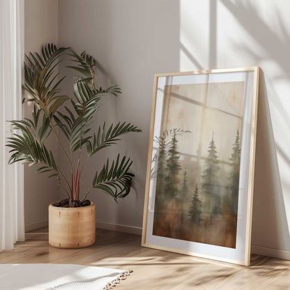 [LIFESTYLE],[SPECIAL],Picture of art in a room