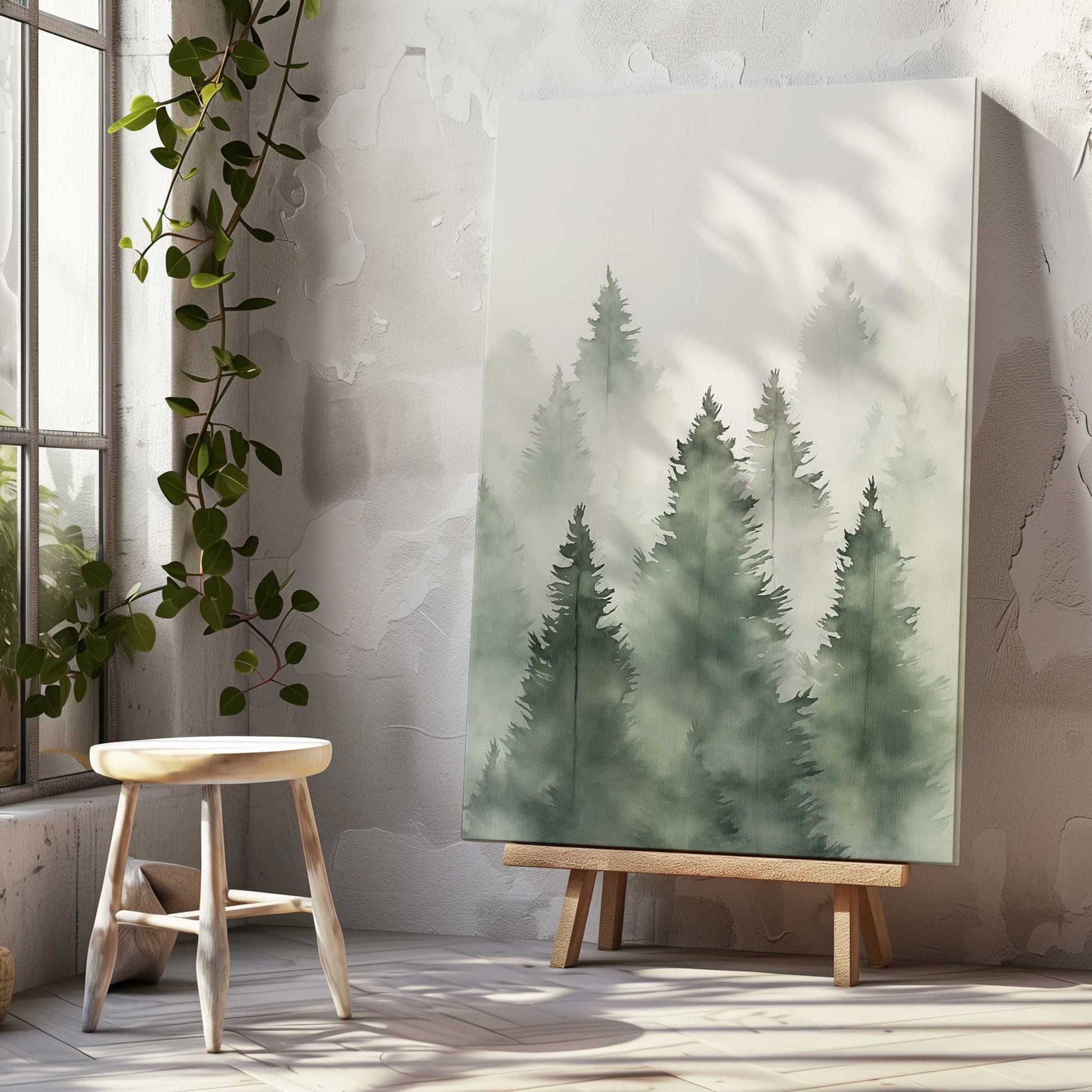 [LIFESTYLE],[SPECIAL],  Picture of art in a room