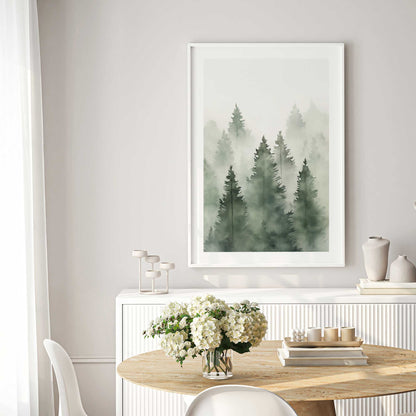 [LIFESTYLE],[SPECIAL],Picture of art in a room
