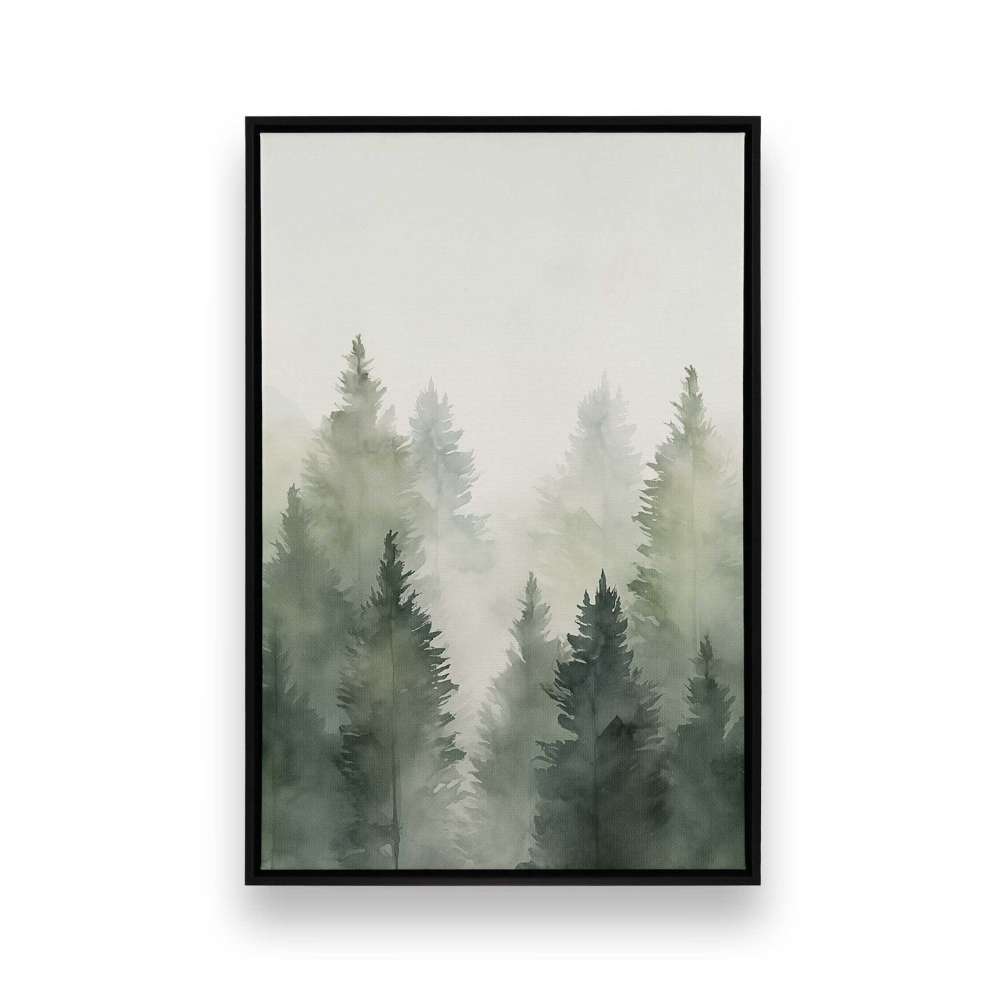 [Color:Satin Black], Front image of the art