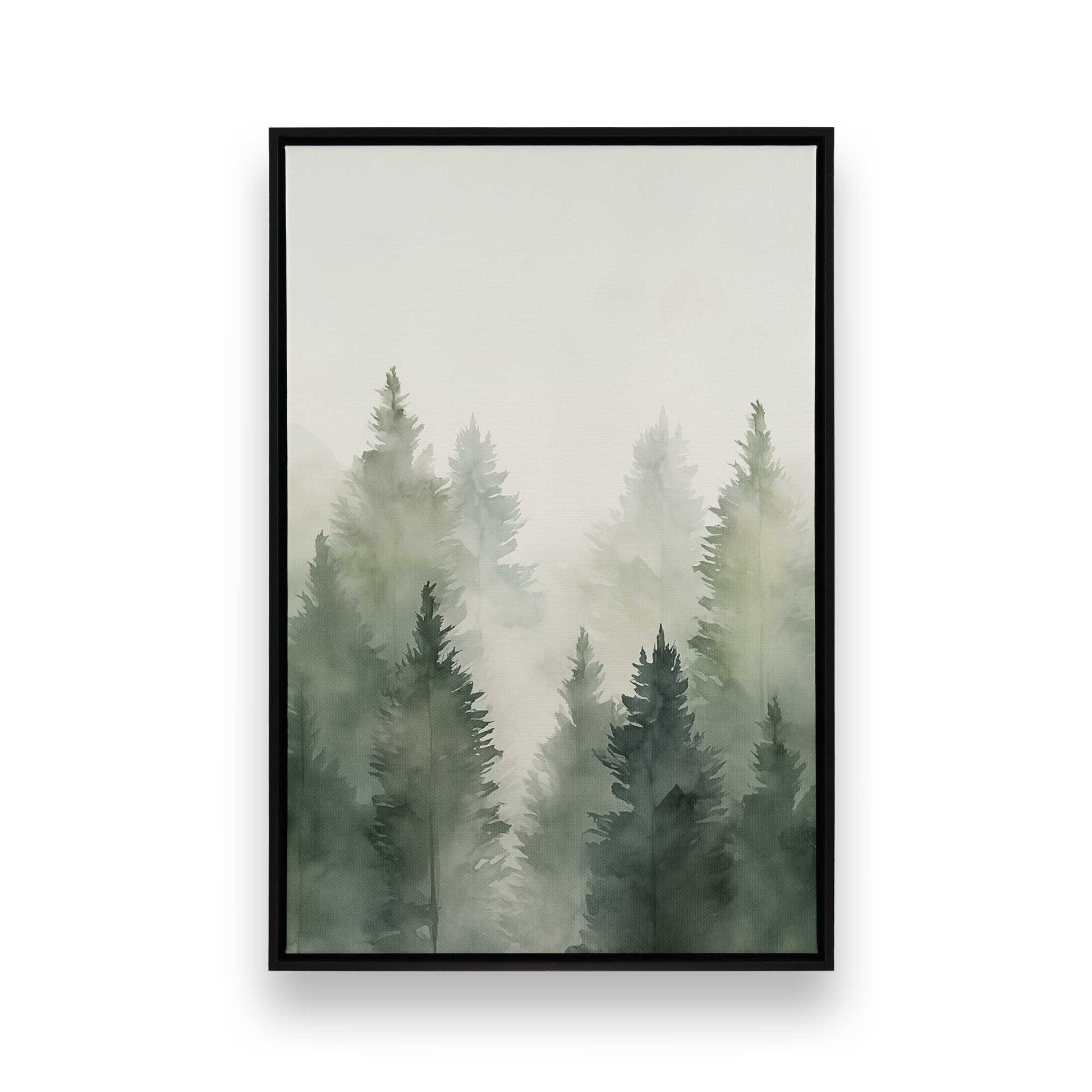 [Color:Satin Black], Front image of the art