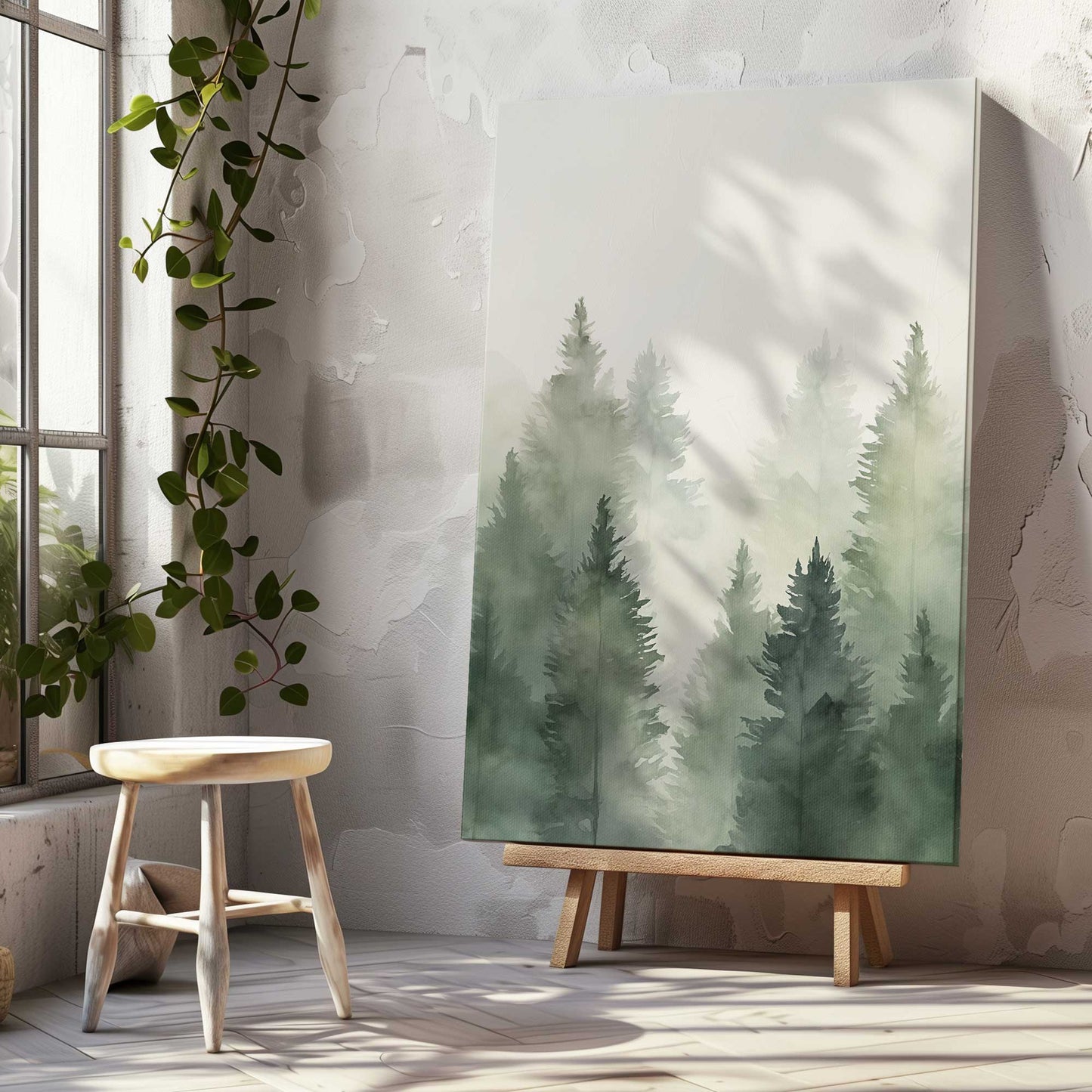 [LIFESTYLE],[SPECIAL],  Picture of art in a room
