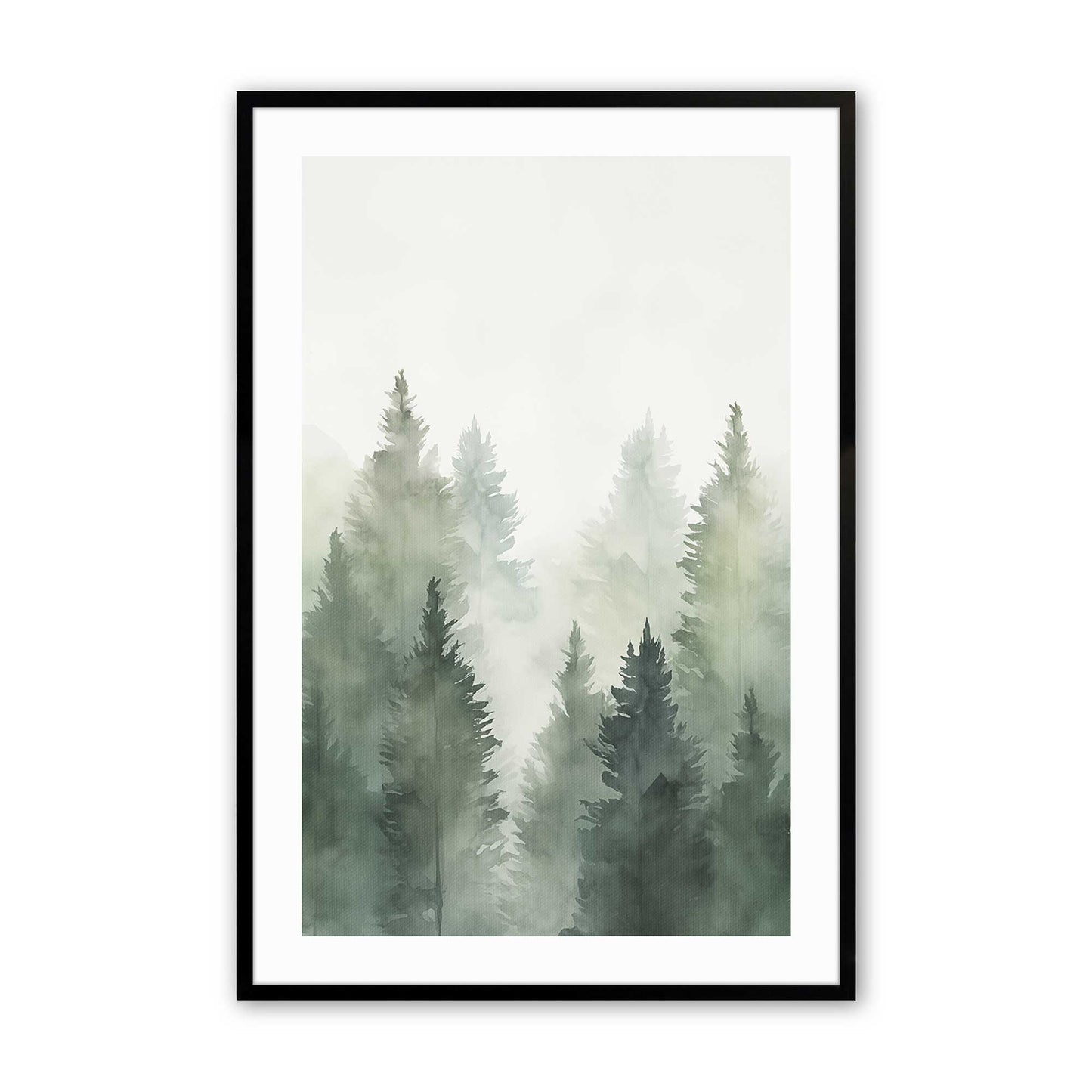 [Color:Satin Black],Front image of the art