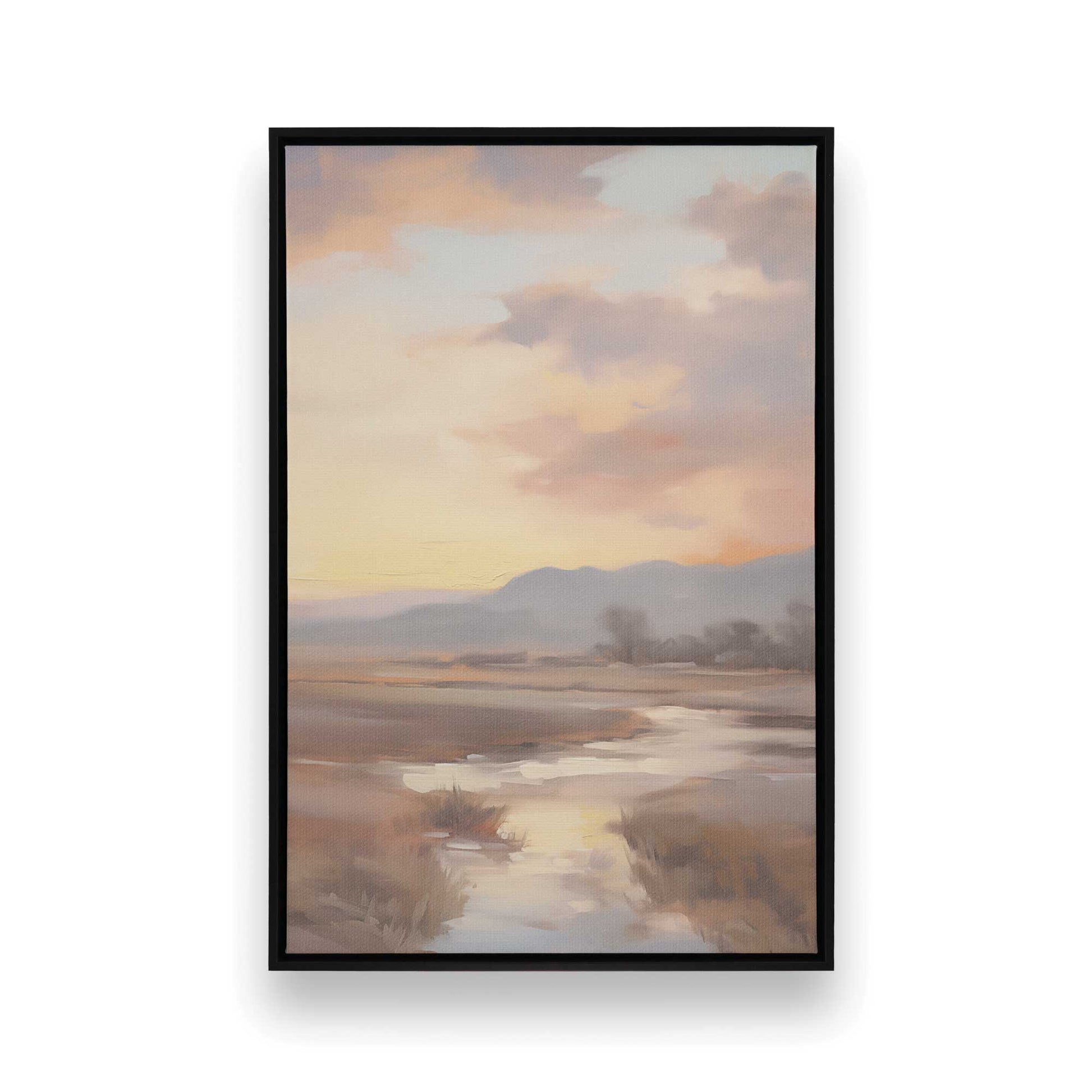 [Color:Satin Black], Front image of the art