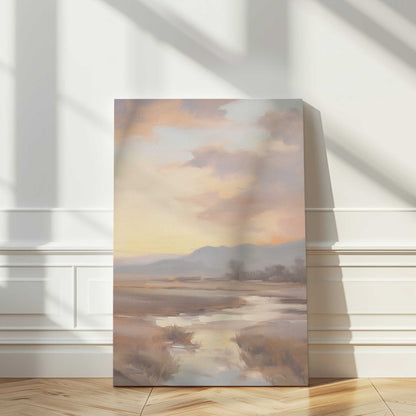 [LIFESTYLE],[SPECIAL],  Picture of art in a room