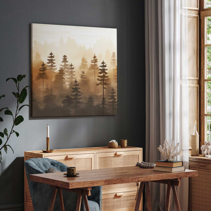 [LIFESTYLE],[SPECIAL],  Picture of art in a room