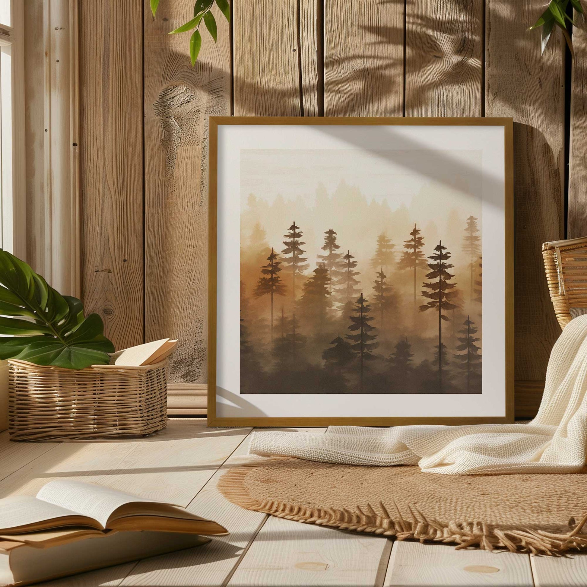 [LIFESTYLE],[SPECIAL],Picture of art in a room