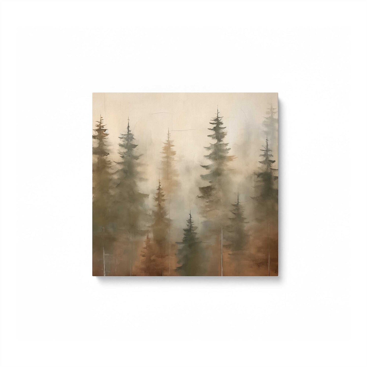 [Color:Satin Black], Front image of the art