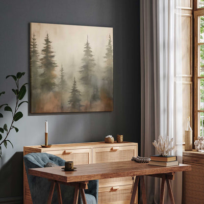 [LIFESTYLE],[SPECIAL],  Picture of art in a room