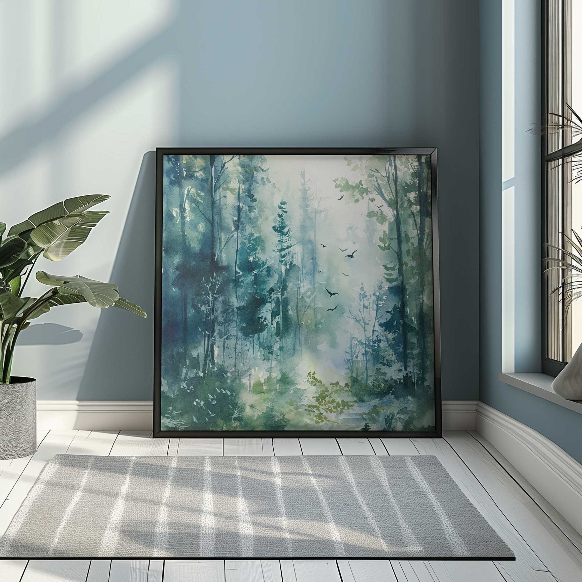 [LIFESTYLE],[SPECIAL],Picture of art in a room