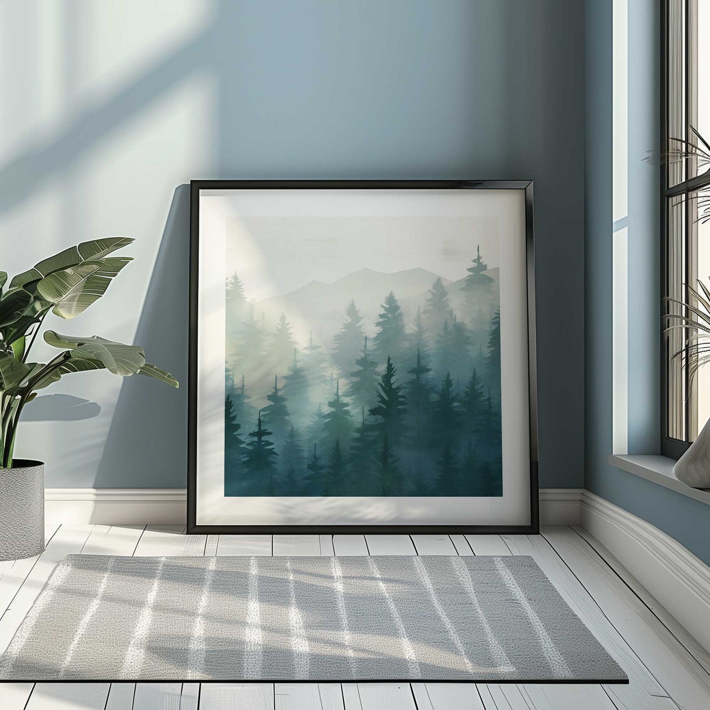 [LIFESTYLE],[SPECIAL],Picture of art in a room