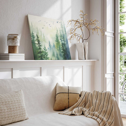 [LIFESTYLE],[SPECIAL],  Picture of art in a room