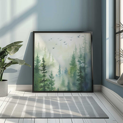 [LIFESTYLE],[SPECIAL],Picture of art in a room