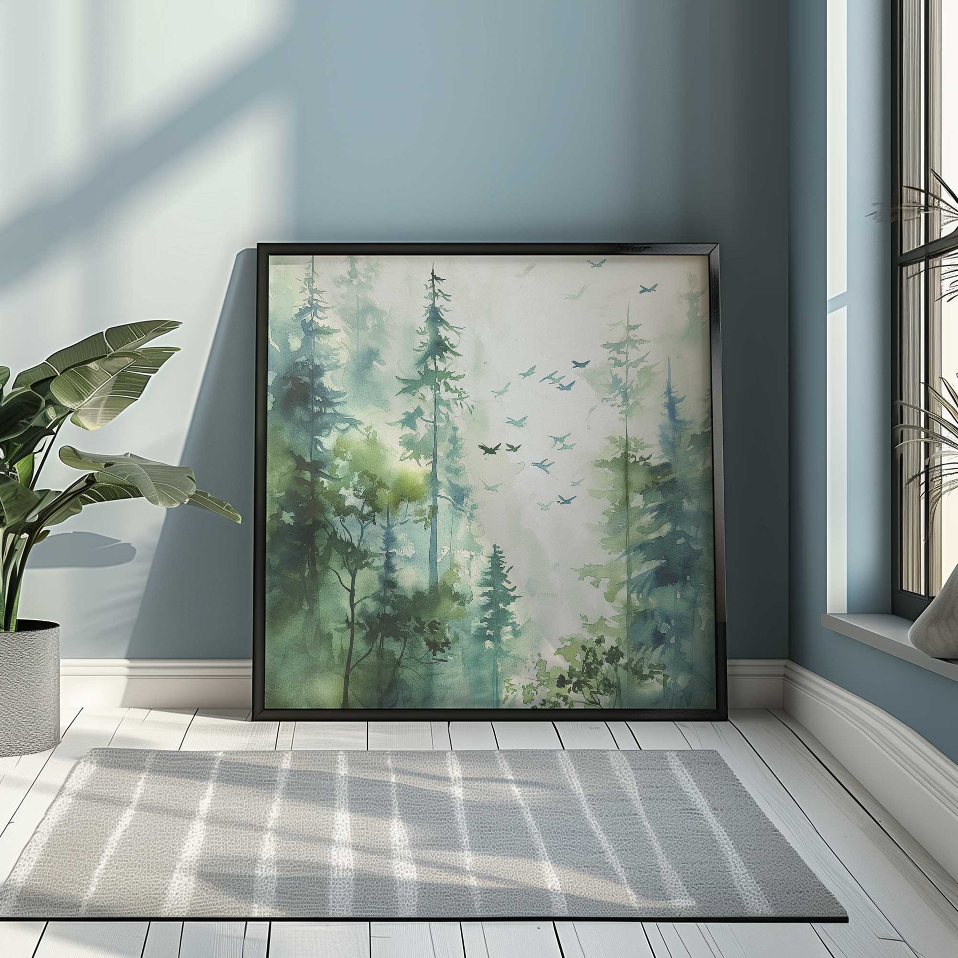 [LIFESTYLE],[SPECIAL],Picture of art in a room