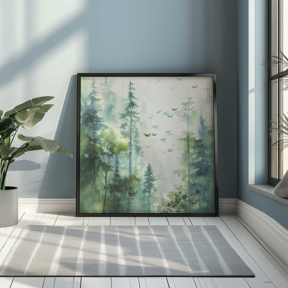 [LIFESTYLE],[SPECIAL],Picture of art in a room