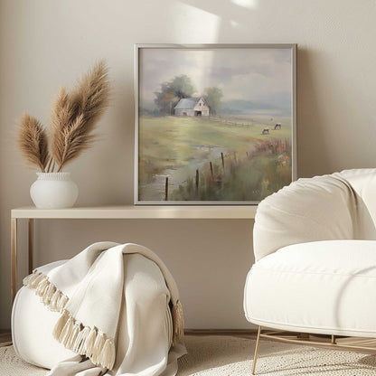 [LIFESTYLE],[SPECIAL],Picture of art in a room