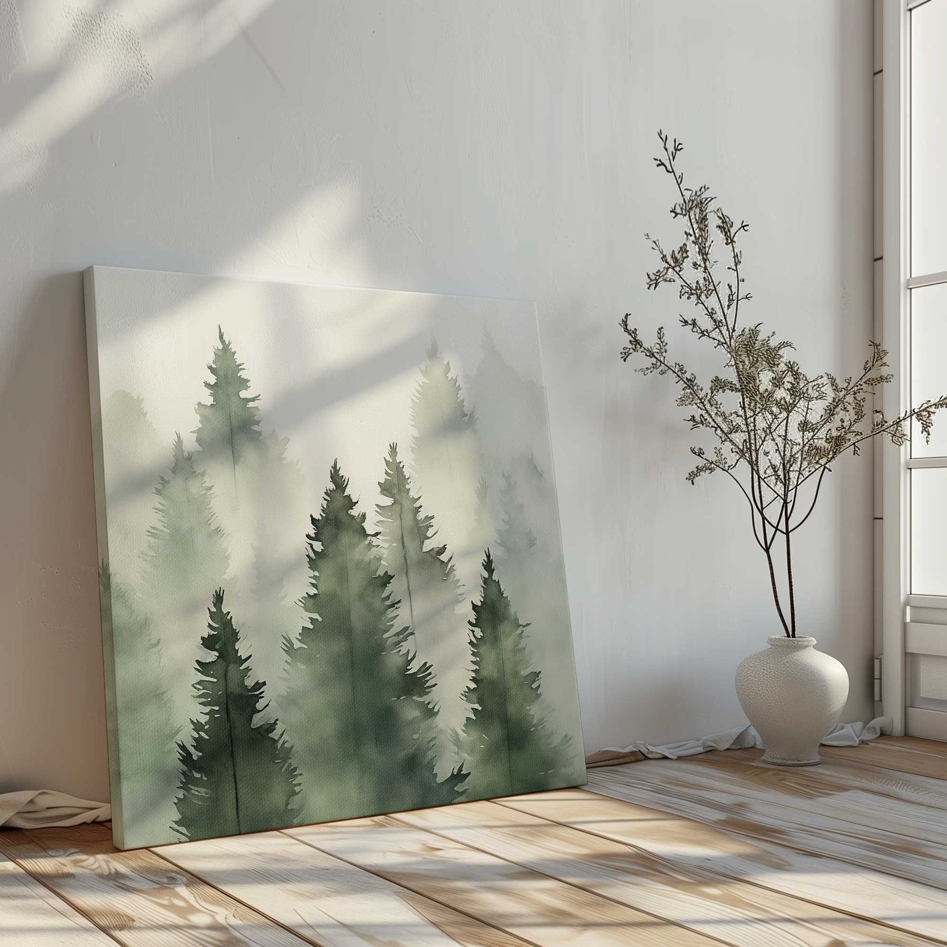 [LIFESTYLE],[SPECIAL],  Picture of art in a room