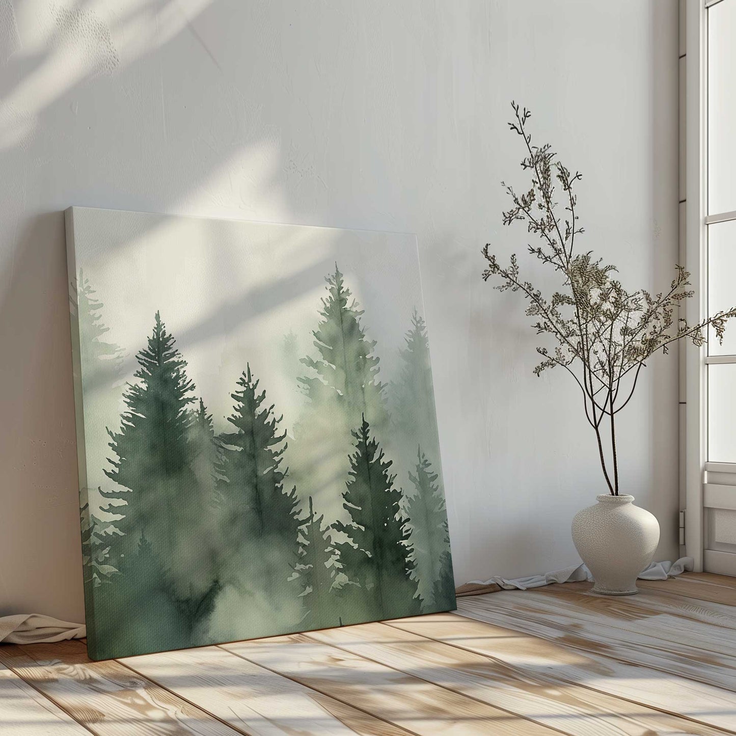 [LIFESTYLE],[SPECIAL],  Picture of art in a room