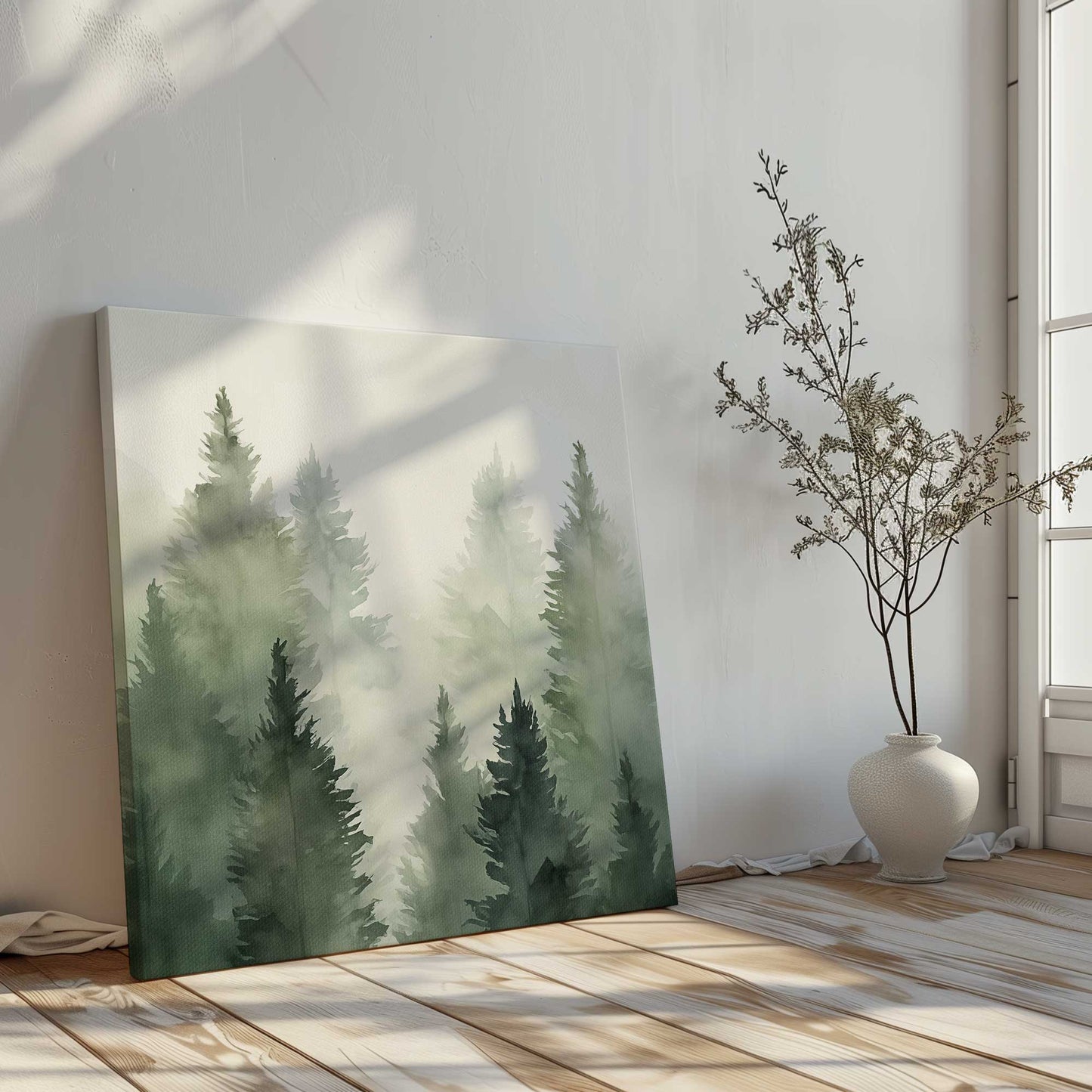 [LIFESTYLE],[SPECIAL],  Picture of art in a room