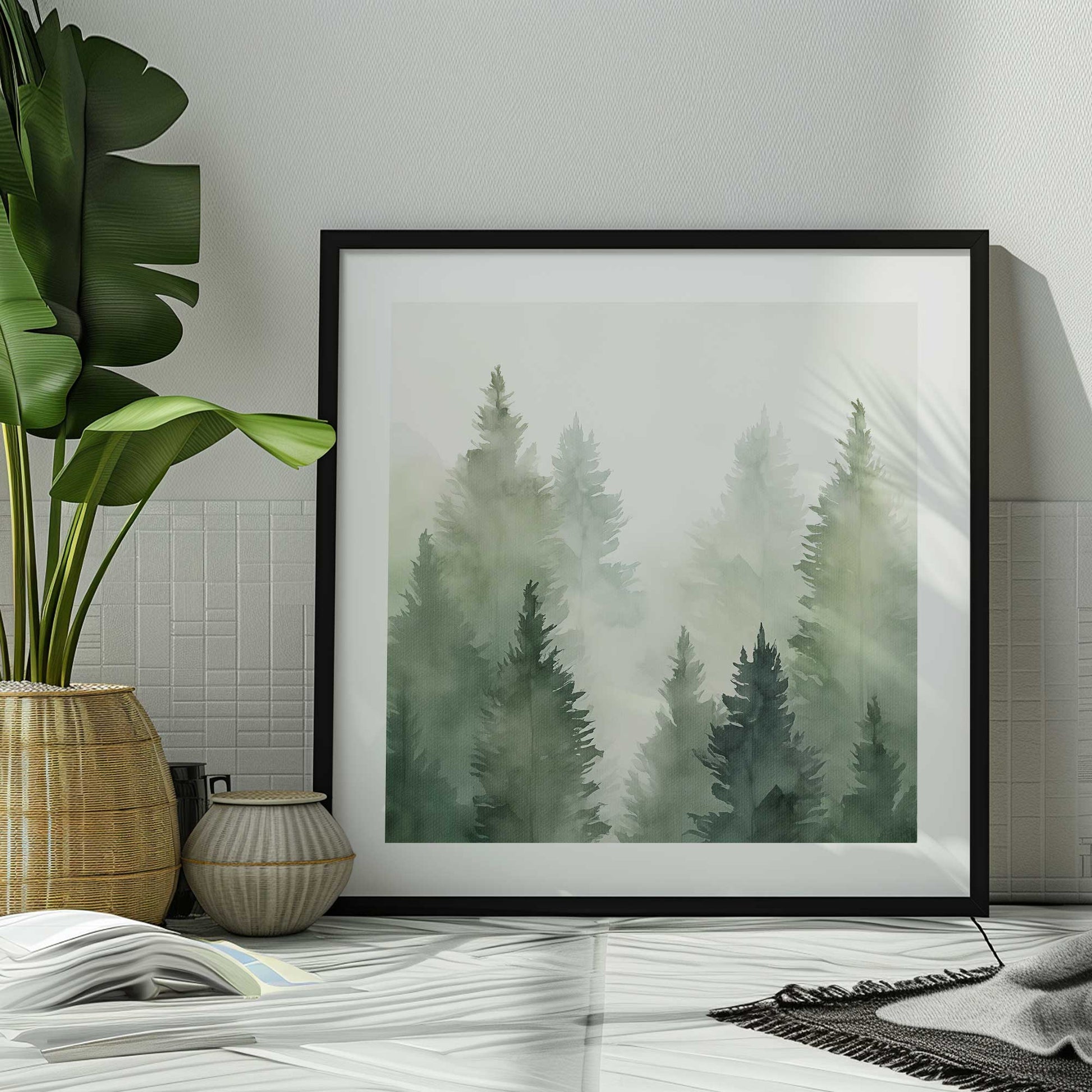 [LIFESTYLE],[SPECIAL],Picture of art in a room