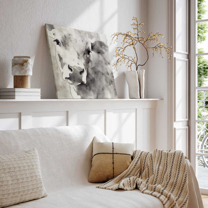 [LIFESTYLE],[SPECIAL],  Picture of art in a room