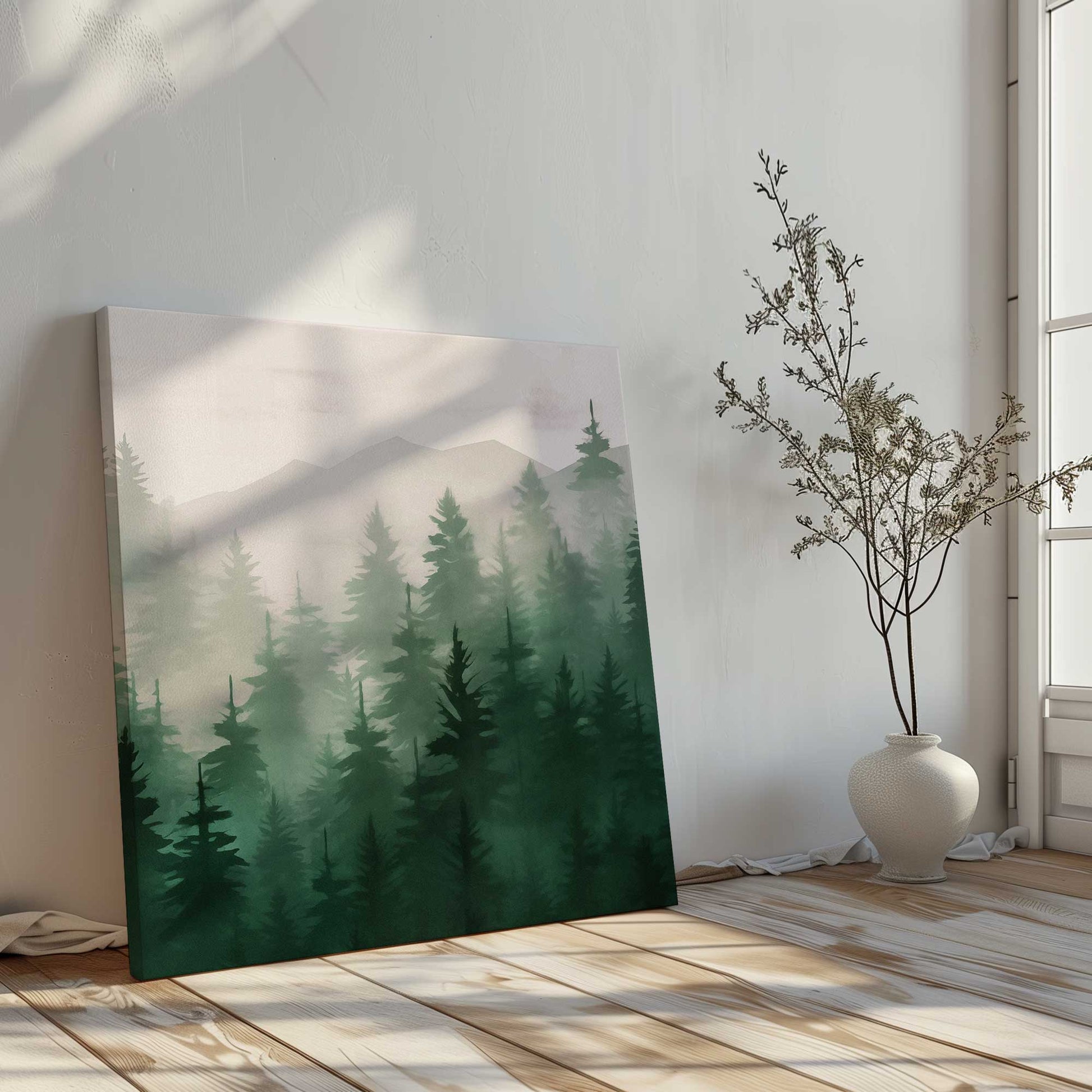 [LIFESTYLE],[SPECIAL],  Picture of art in a room