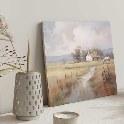 [LIFESTYLE],[SPECIAL],  Picture of art in a room