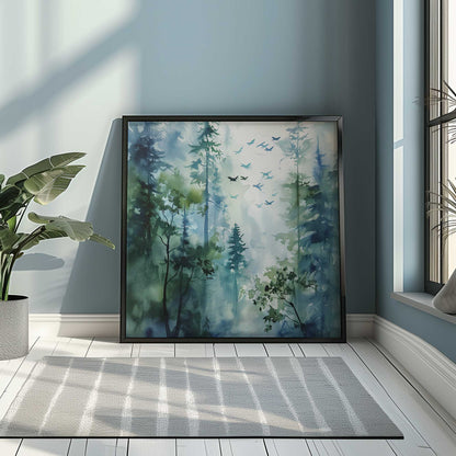 [LIFESTYLE],[SPECIAL],Picture of art in a room