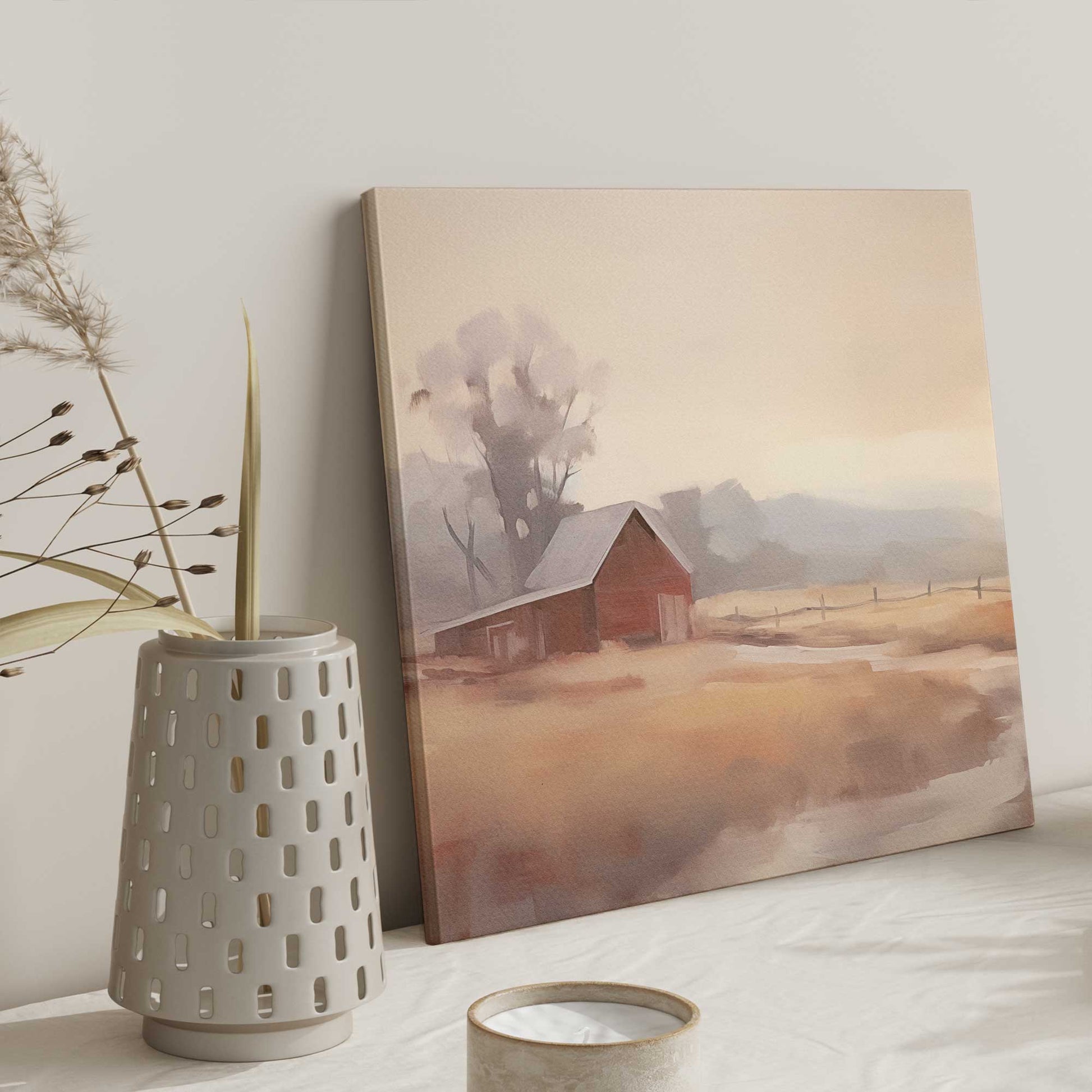 [LIFESTYLE],[SPECIAL],  Picture of art in a room