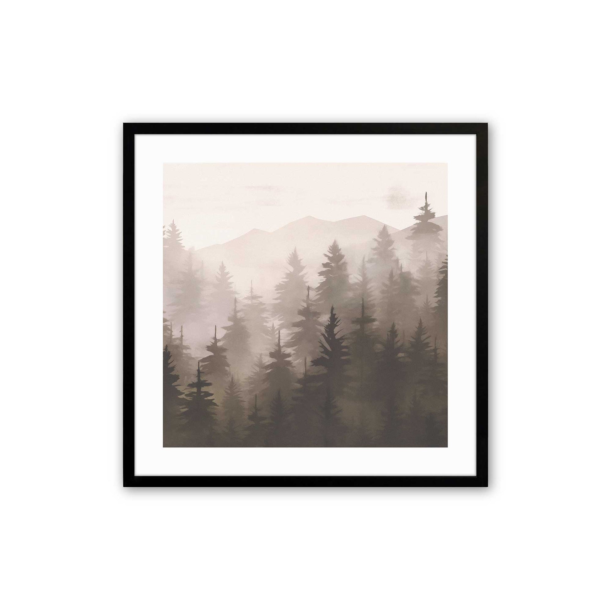[Color:Satin Black],Front image of the art