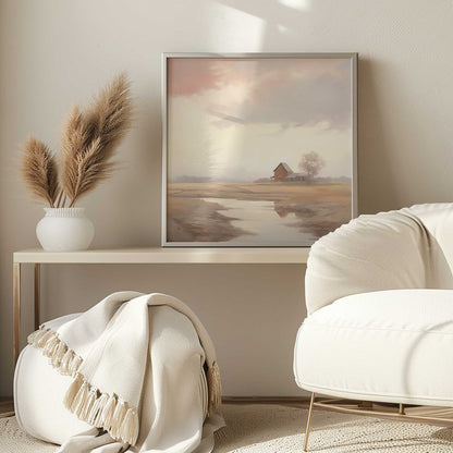 [LIFESTYLE],[SPECIAL],Picture of art in a room