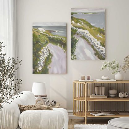 [LIFESTYLE],[SPECIAL],  Picture of art in a room