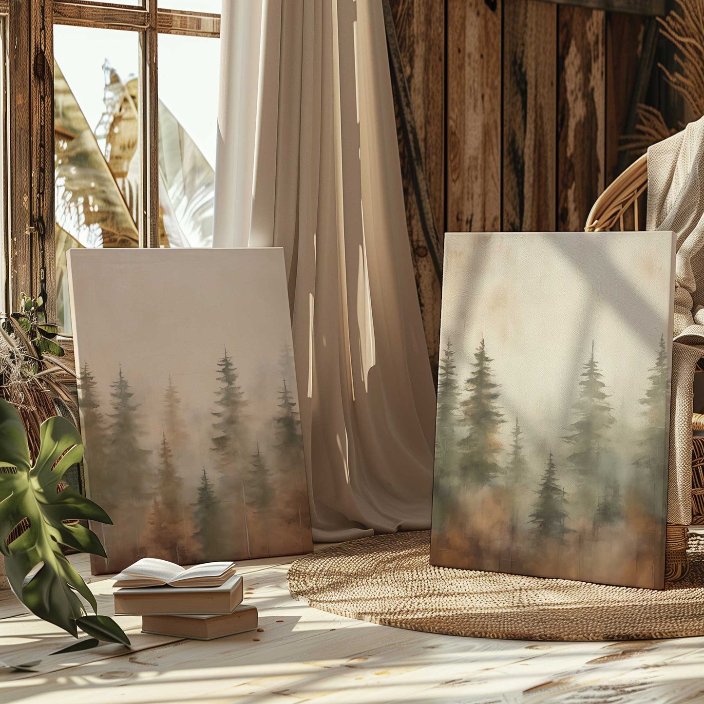 [LIFESTYLE],[SPECIAL],  Picture of art in a room