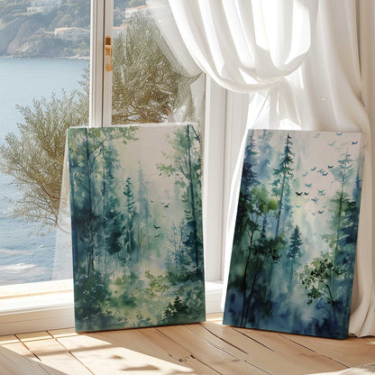 [LIFESTYLE],[SPECIAL],  Picture of art in a room