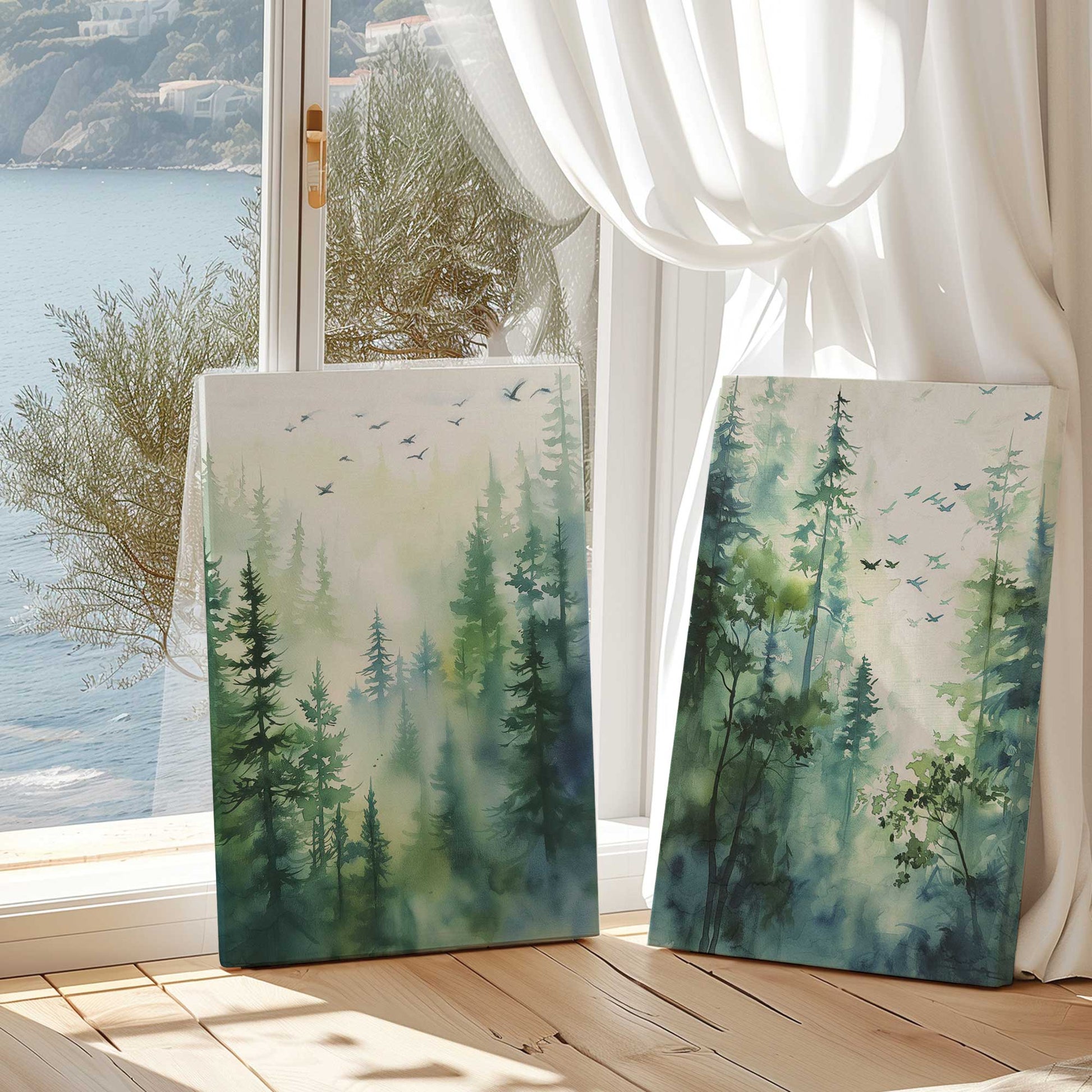 [LIFESTYLE],[SPECIAL],  Picture of art in a room