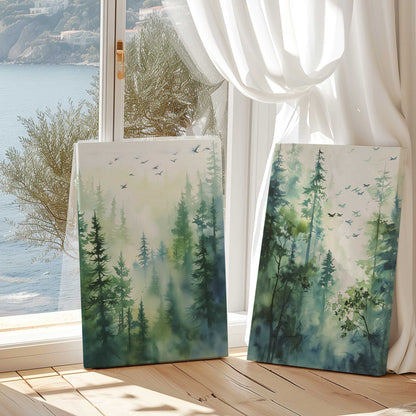 [LIFESTYLE],[SPECIAL],  Picture of art in a room