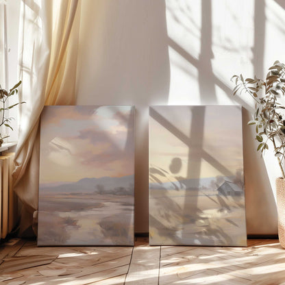 [LIFESTYLE],[SPECIAL],  Picture of art in a room