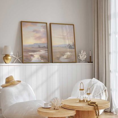 [LIFESTYLE],[SPECIAL],Picture of art in a room