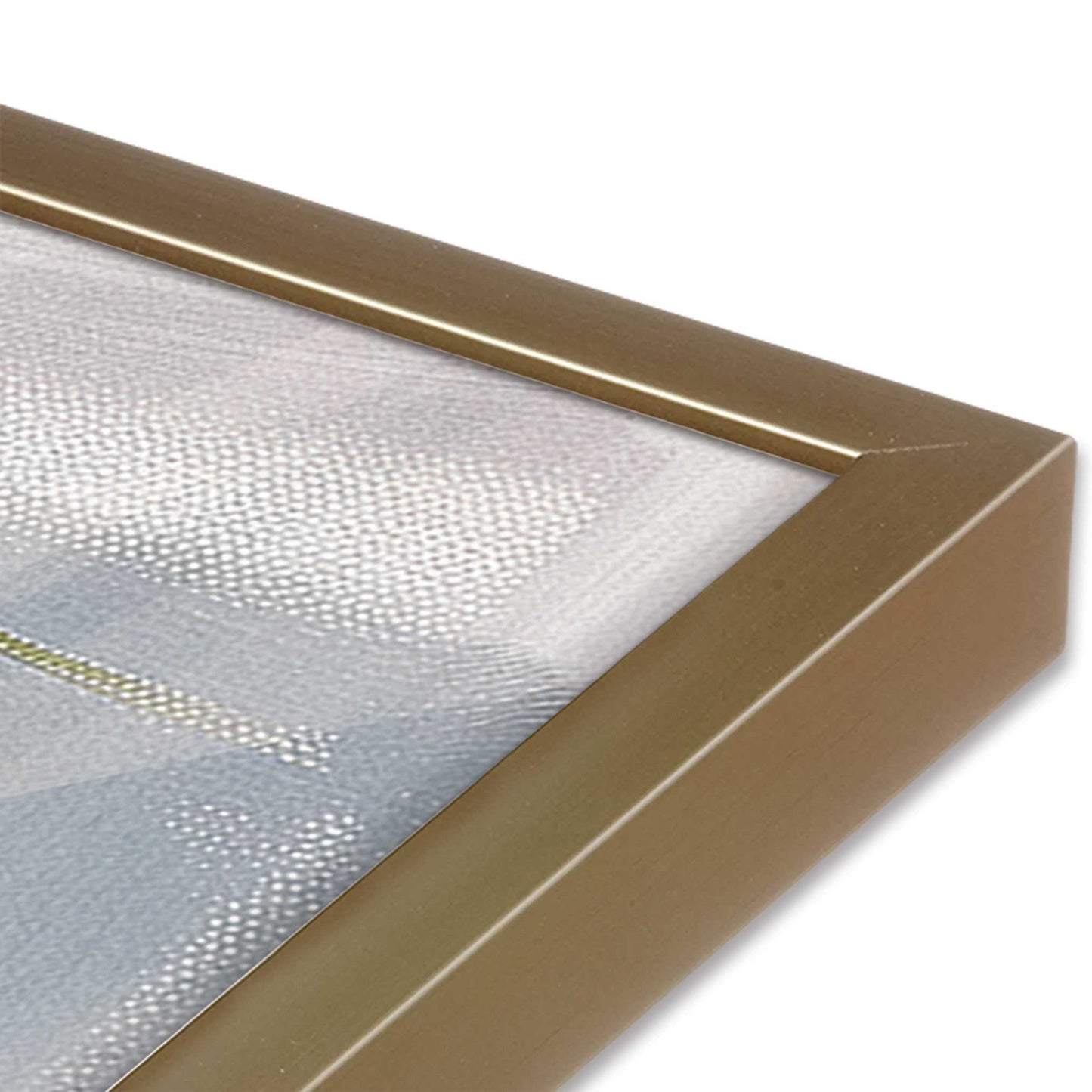 Coastal Path to the Sea Art Print, Set of 2
