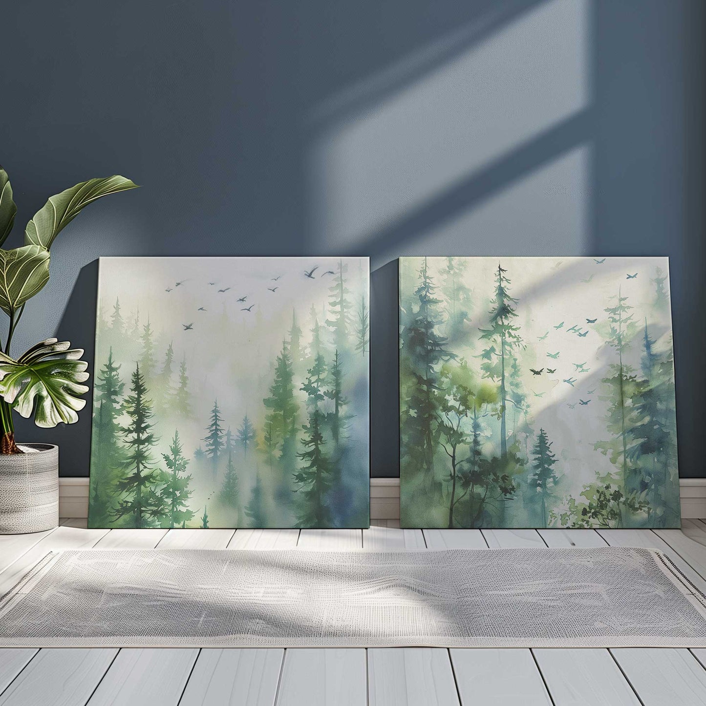 [LIFESTYLE],[SPECIAL],  Picture of art in a room
