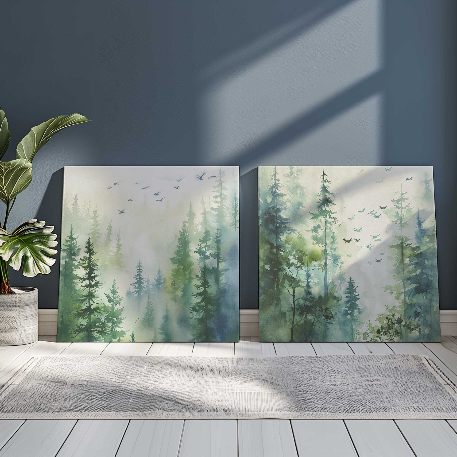 [LIFESTYLE],[SPECIAL],  Picture of art in a room