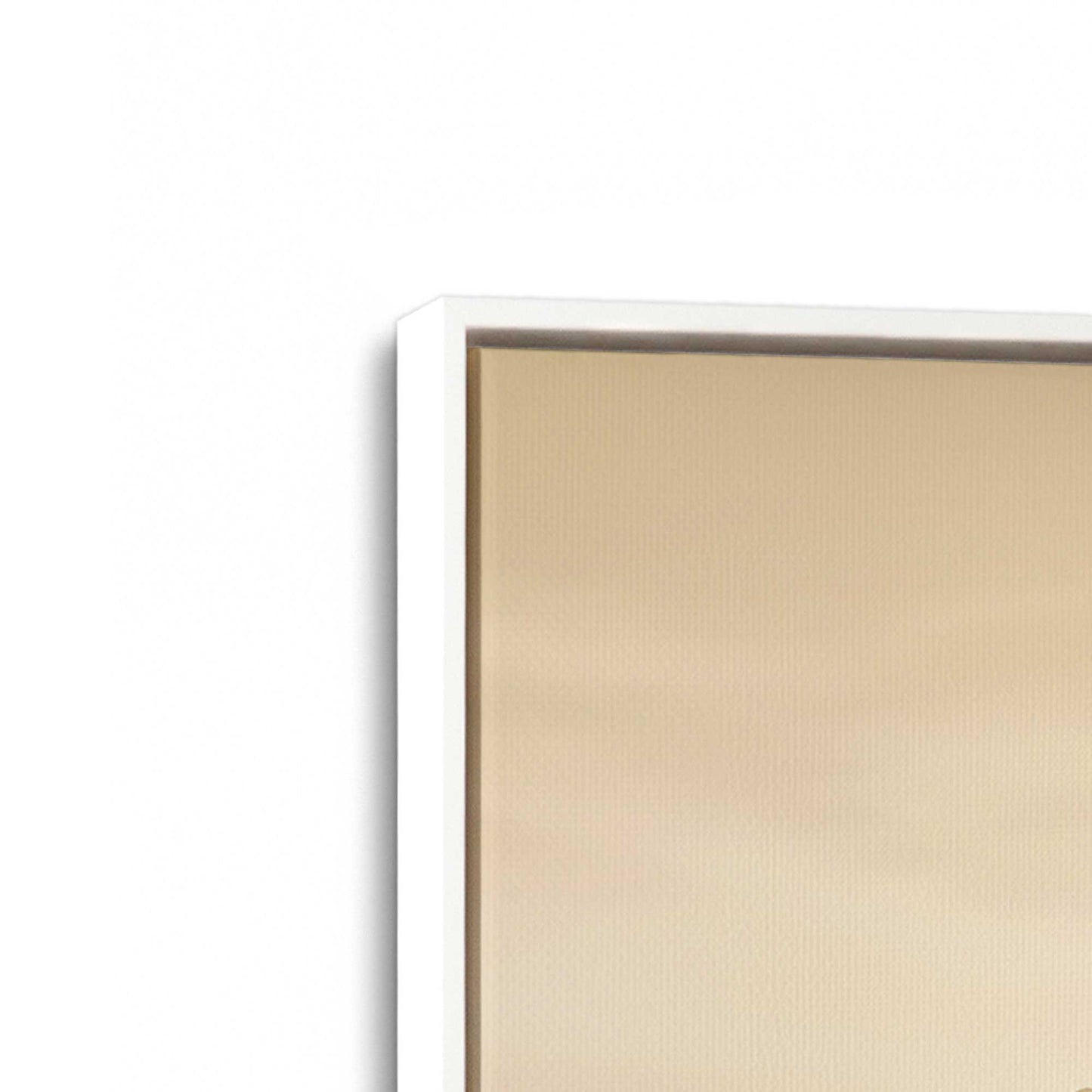 Endless Mountain Roads Canvas Print, Set of 2