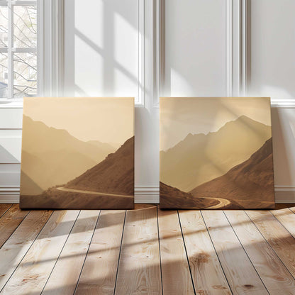 [LIFESTYLE],[SPECIAL],  Picture of art in a room