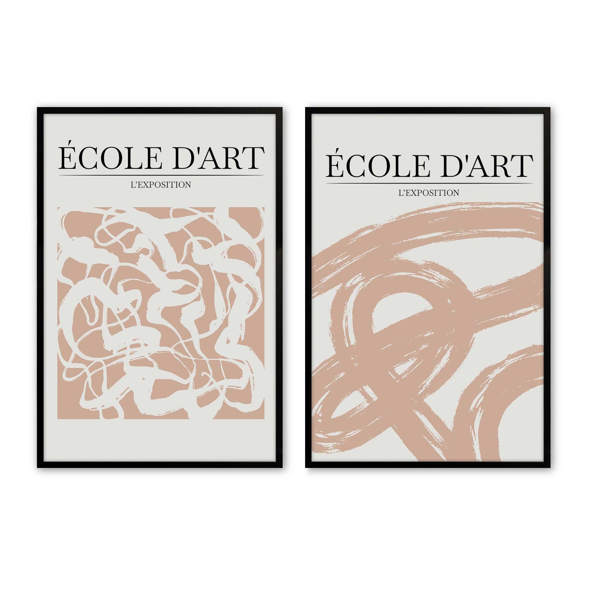 [Color:Satin Black],Front image of the art