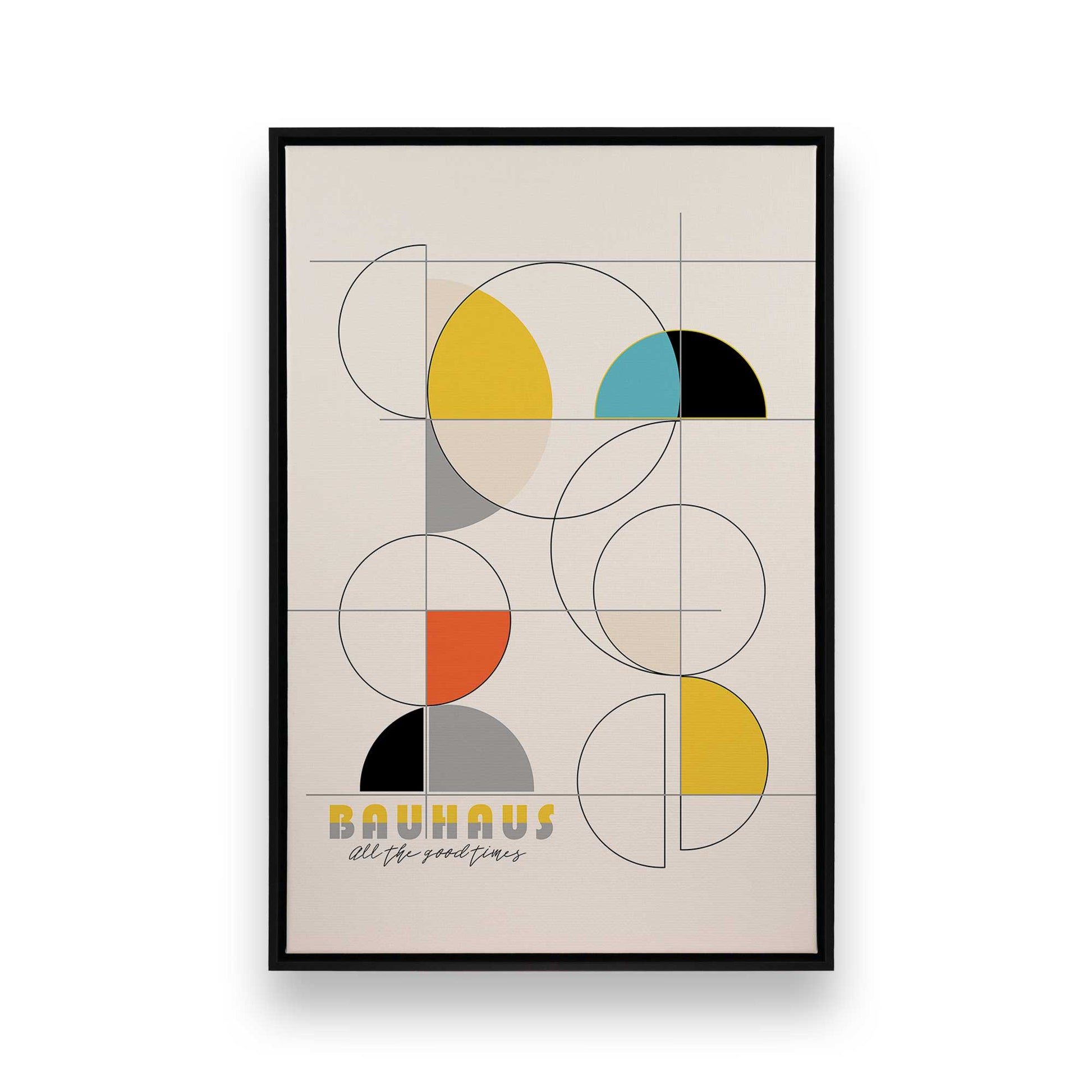 [Color:Satin Black], Front image of the art