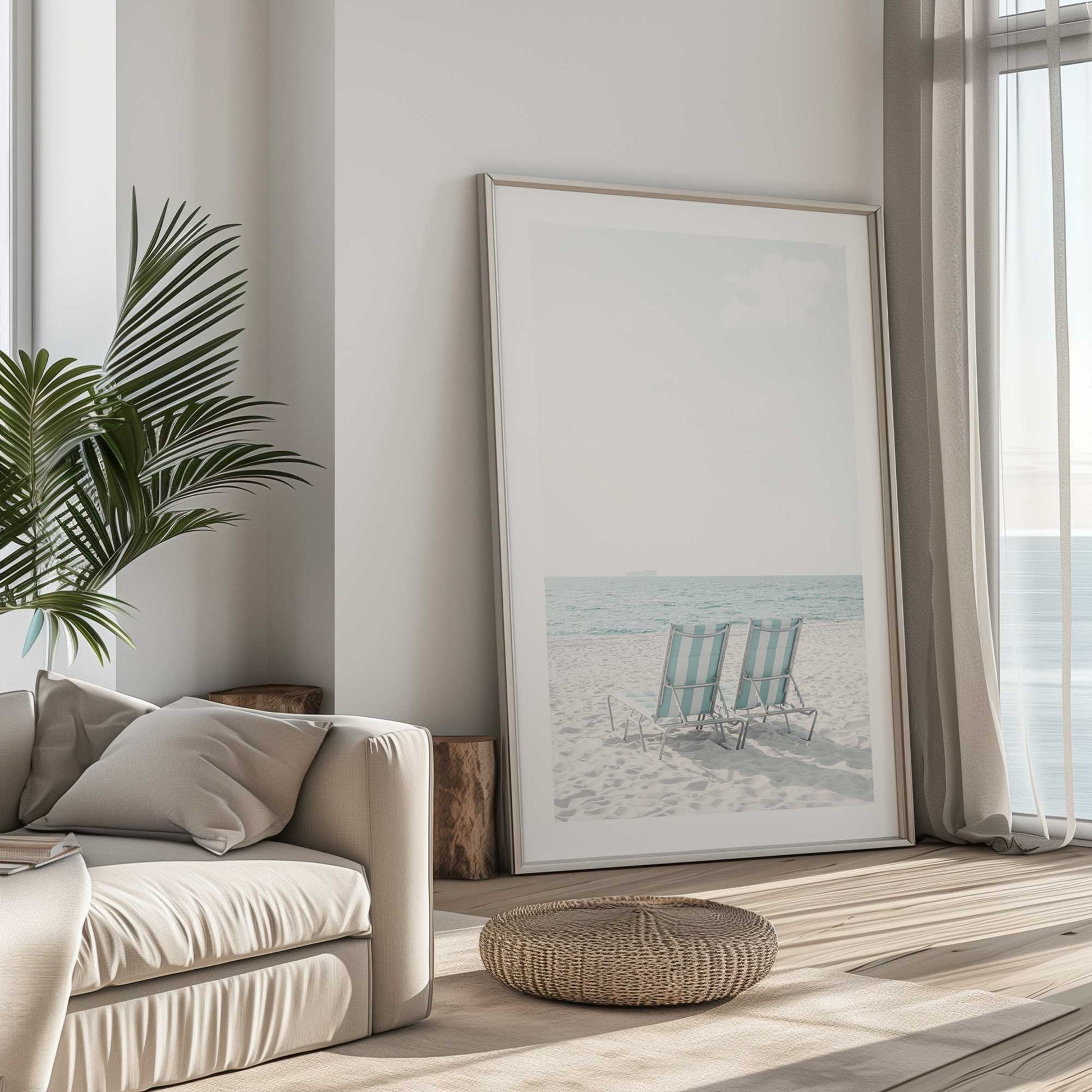 [LIFESTYLE],[SPECIAL],Picture of art in a room