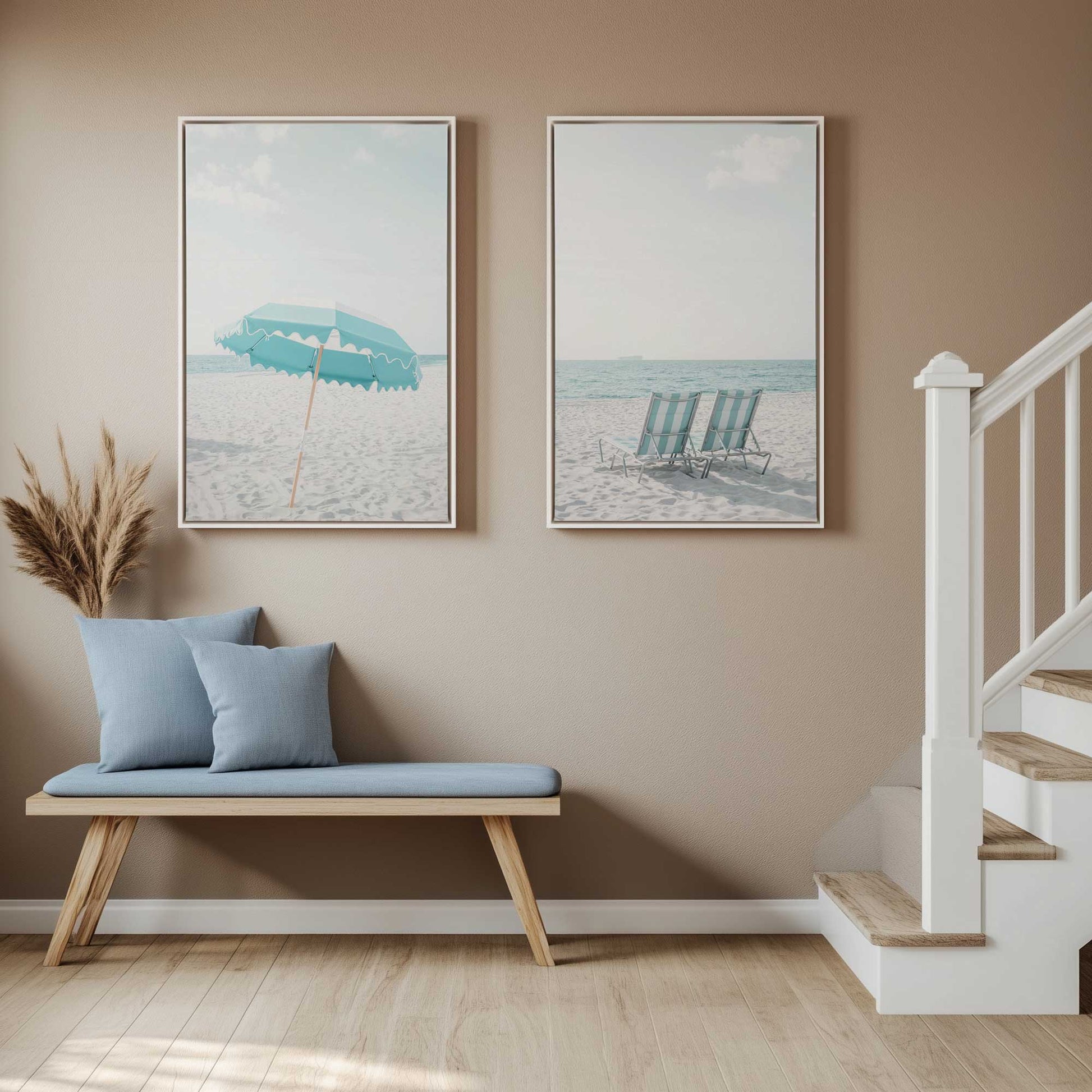 [LIFESTYLE],[SPECIAL],  Picture of art in a room
