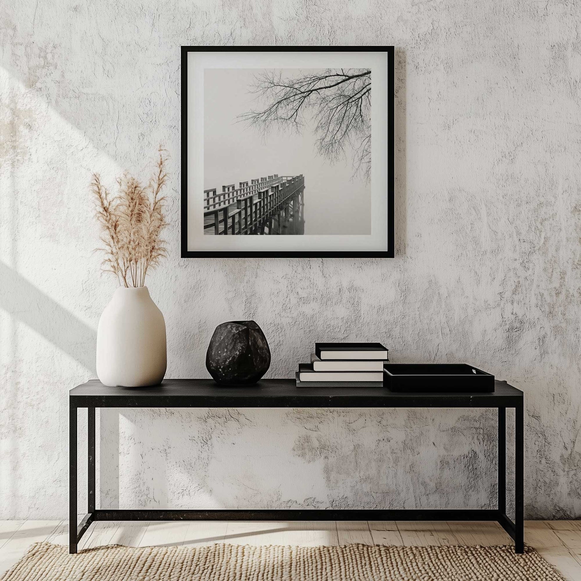 [LIFESTYLE],[SPECIAL],Picture of art in a room