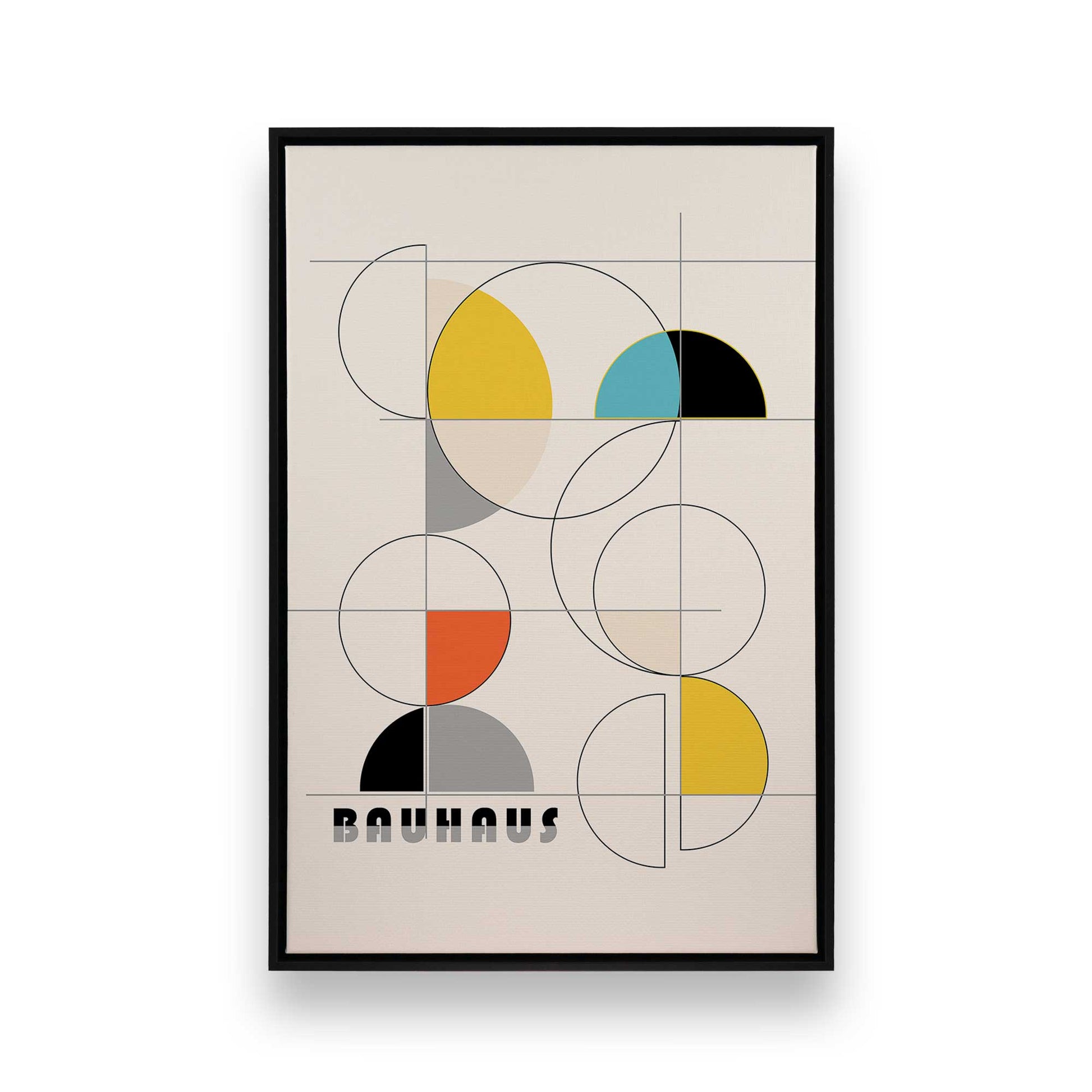 [Color:Satin Black], Front image of the art