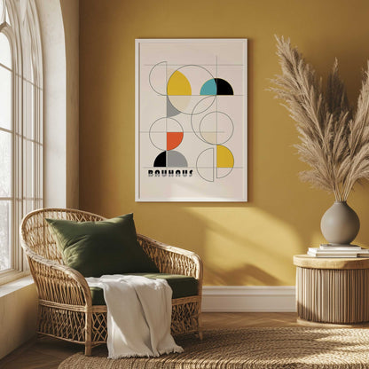 [LIFESTYLE],[SPECIAL],Picture of art in a room